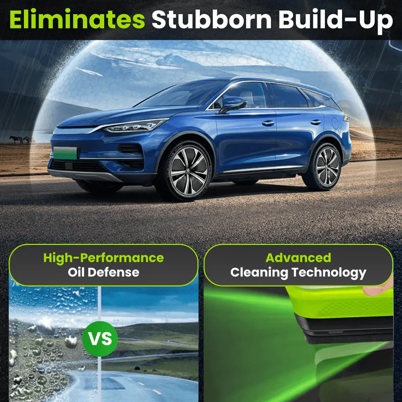 HYDROX® CLEAR VISION
