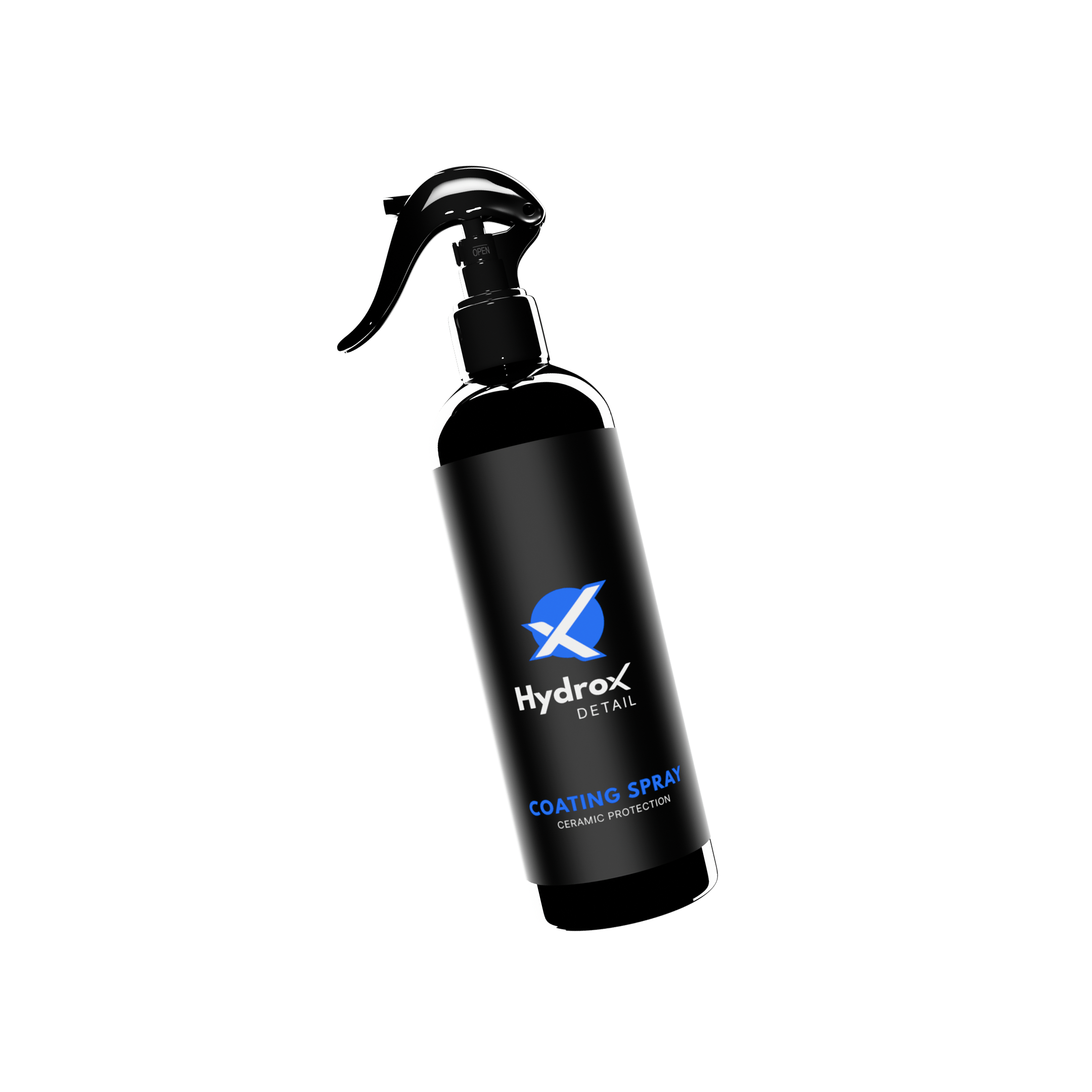 HYDROX® SPRAY CERAMICO