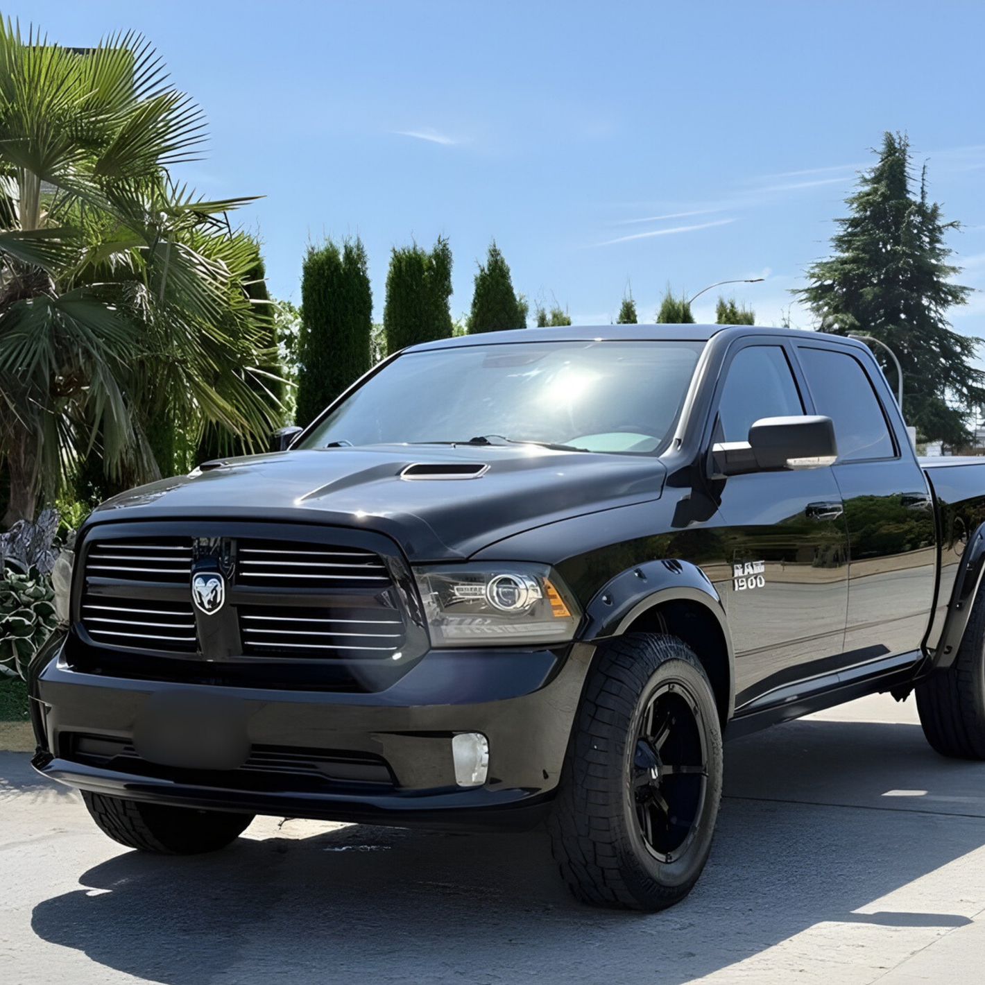 Coating spray Hydrox