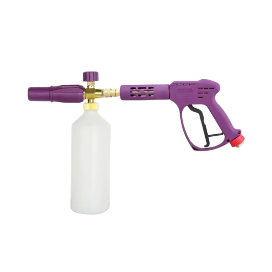 HYDROX® SPRUZZATORE AUTOMATICO DA TUBO