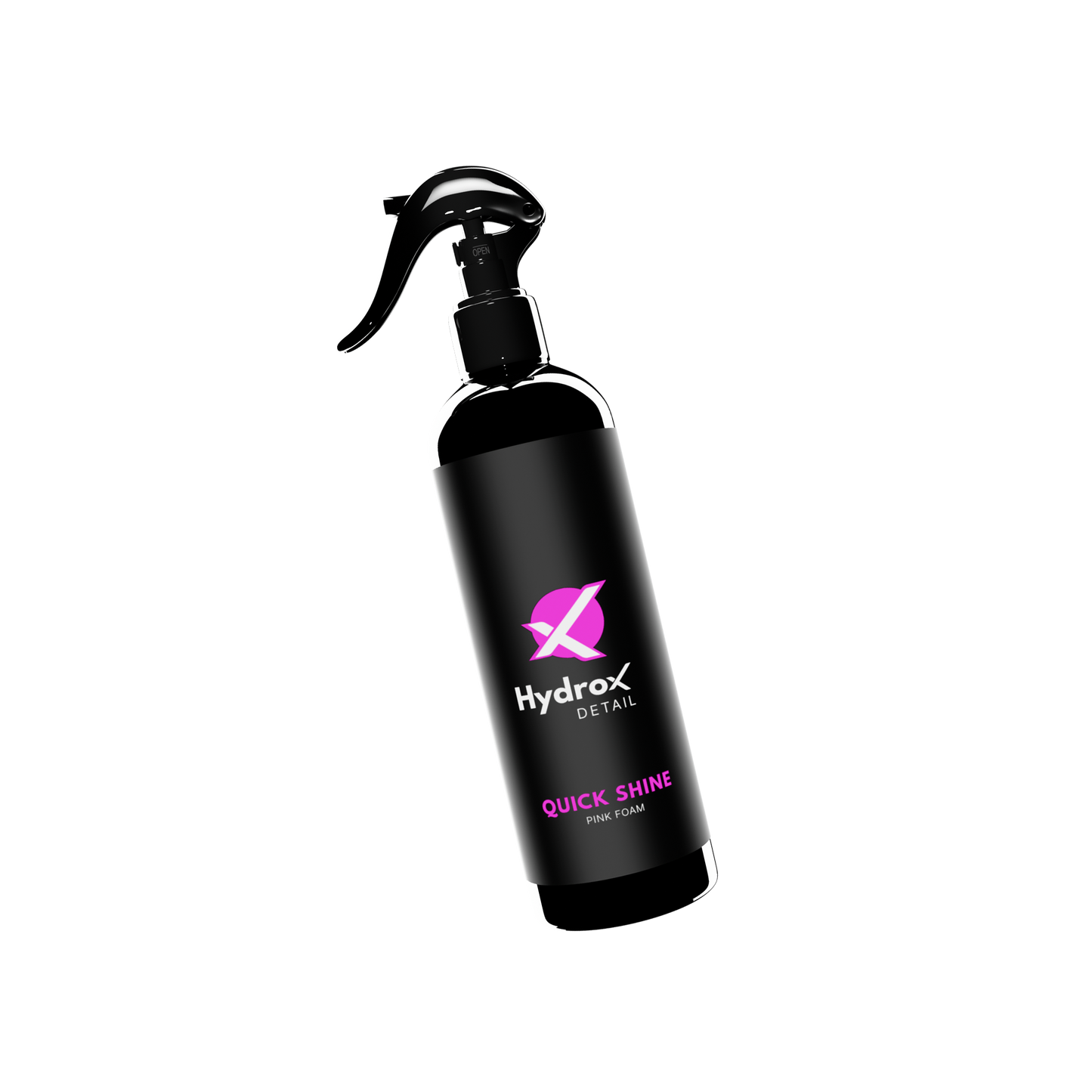 Coating spray Hydrox