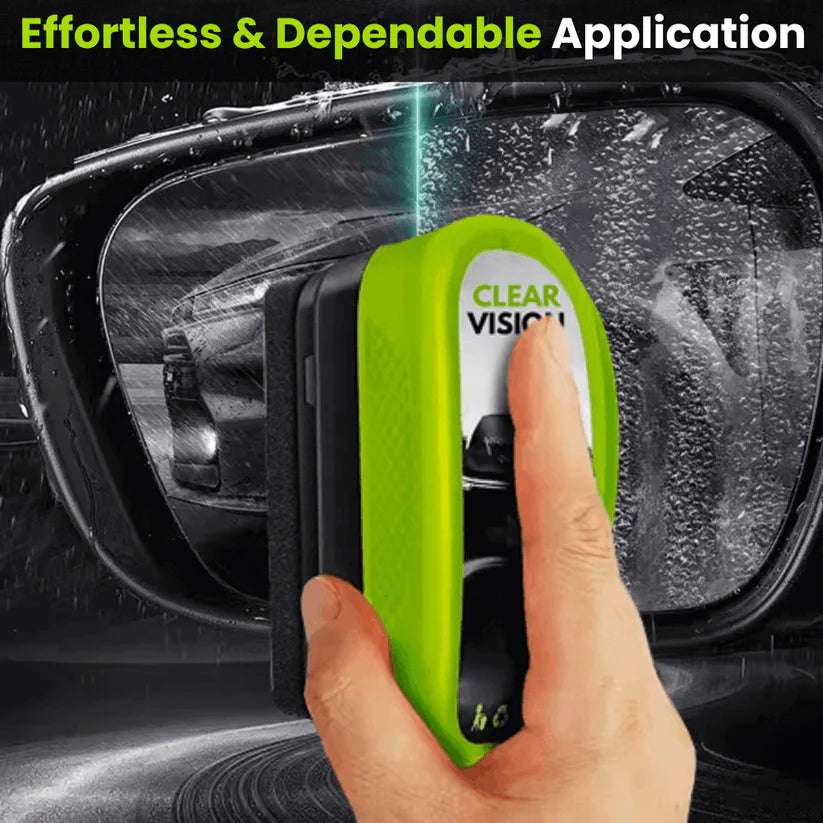 HYDROX® CLEAR VISION