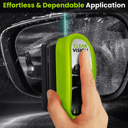 HYDROX® CLEAR VISION