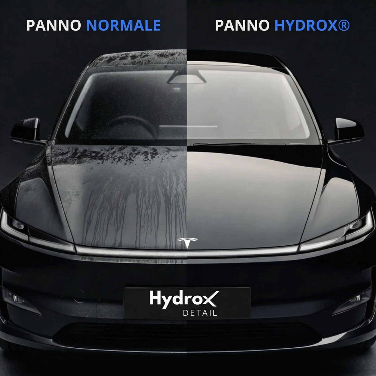 HYDROX® PANNO ASCIUGATURA XXL