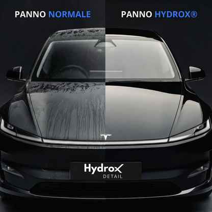 HYDROX® PANNO ASCIUGATURA XXL