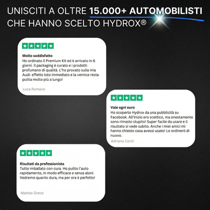 HYDROX® PANNO ASCIUGATURA XXL